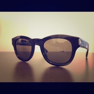 YSL - Saint Laurent Bold 2 Sunglasses